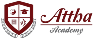 Attha Academy Logo